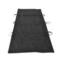 Mortuary Disposable PVC Dead Funeral Cadaver Cross Disposable Body Bag